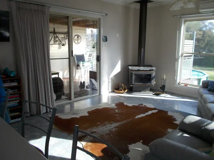 Sixth view of Homely house listing, 14 Jardine Street, Corryong VIC 3707