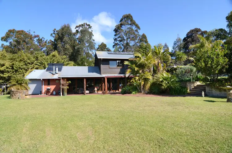 133 Oaklands Lane, Pambula NSW 2549