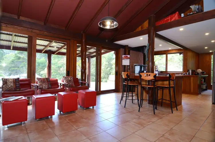 Third view of Homely rural property listing, 133 Oaklands Lane, Pambula NSW 2549