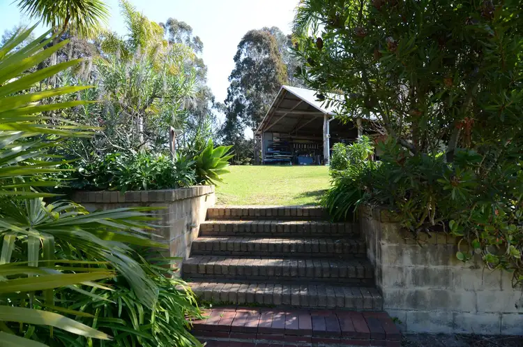Seventh view of Homely rural property listing, 133 Oaklands Lane, Pambula NSW 2549