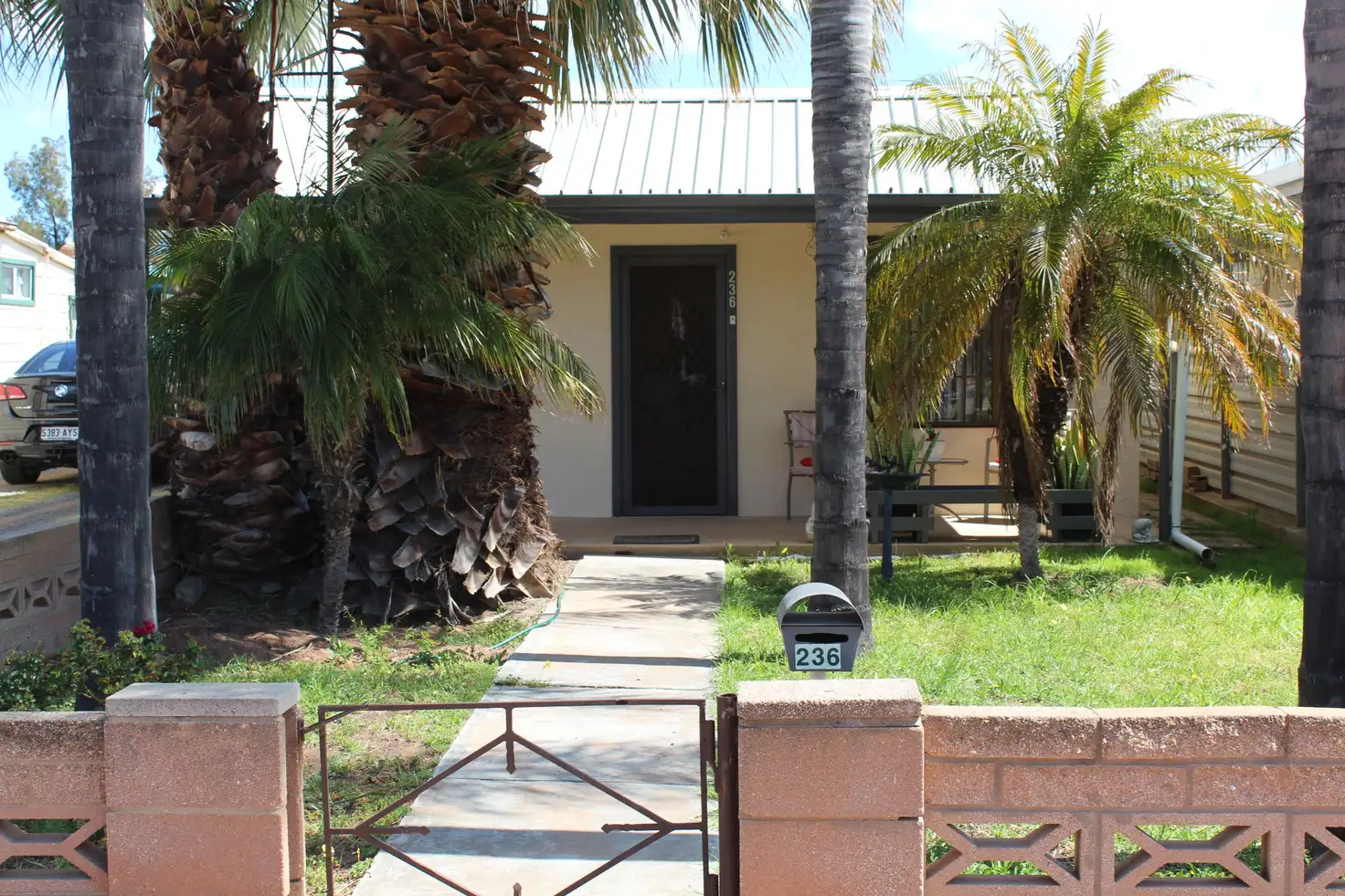 Main view of Homely house listing, 236 The Terrace, Port Pirie SA 5540