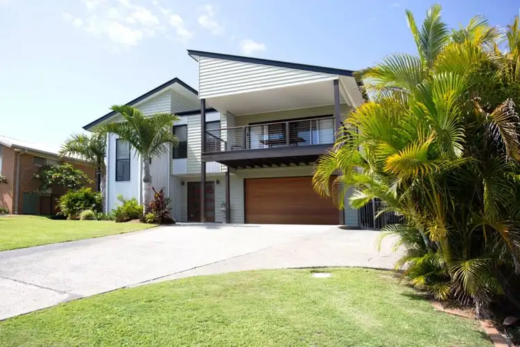 Main view of Homely house listing, 12 Tingira Close, Rainbow Beach QLD 4581