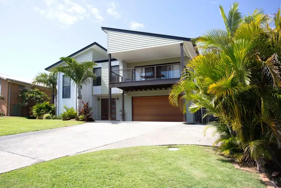 Main view of Homely house listing, 12 Tingira Close, Rainbow Beach QLD 4581