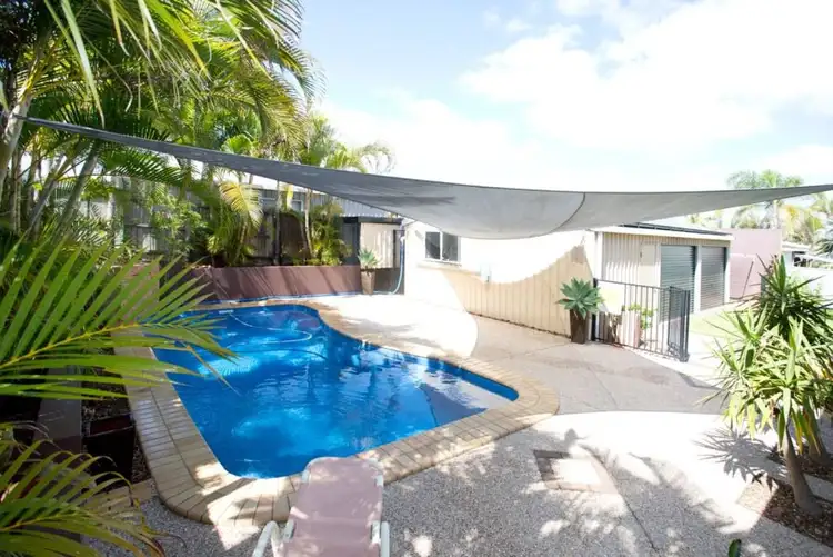 Second view of Homely house listing, 12 Tingira Close, Rainbow Beach QLD 4581