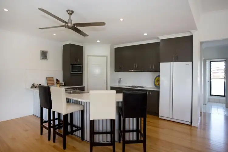 Third view of Homely house listing, 12 Tingira Close, Rainbow Beach QLD 4581