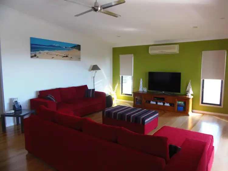 Fifth view of Homely house listing, 12 Tingira Close, Rainbow Beach QLD 4581