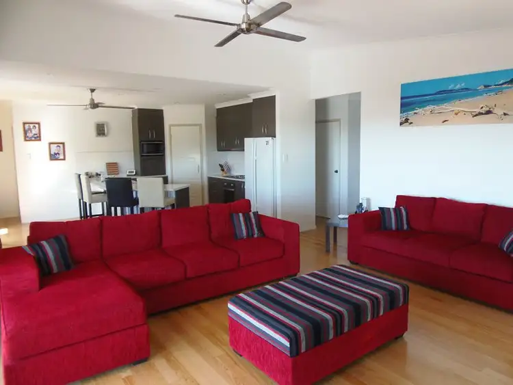 Sixth view of Homely house listing, 12 Tingira Close, Rainbow Beach QLD 4581