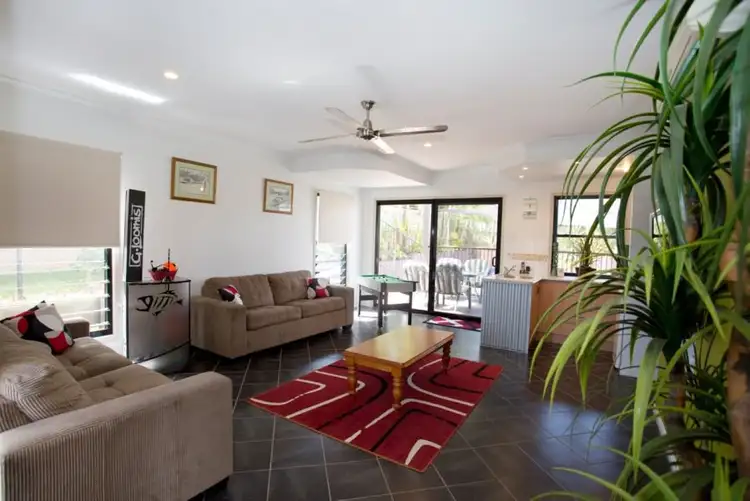 Seventh view of Homely house listing, 12 Tingira Close, Rainbow Beach QLD 4581