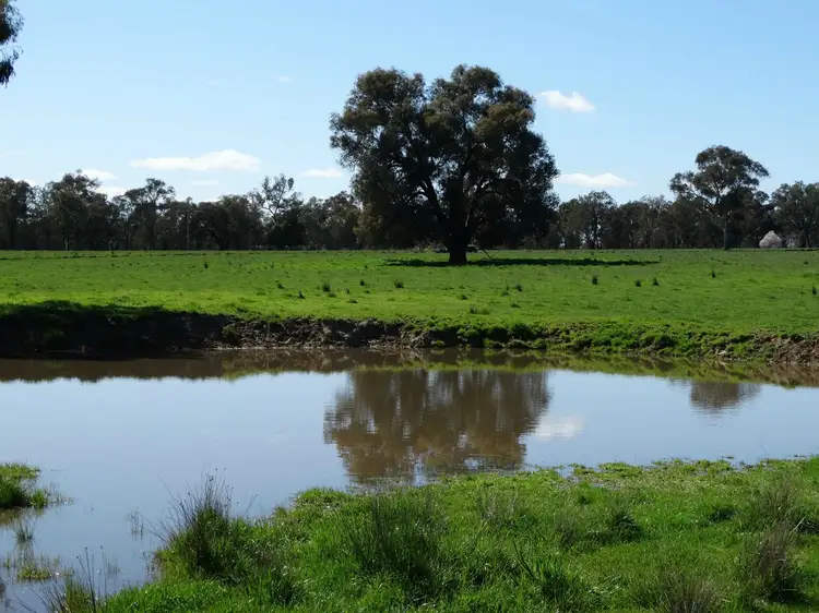 Second view of Homely rural property listing, 96 Lindner Road, Jindera NSW 2642