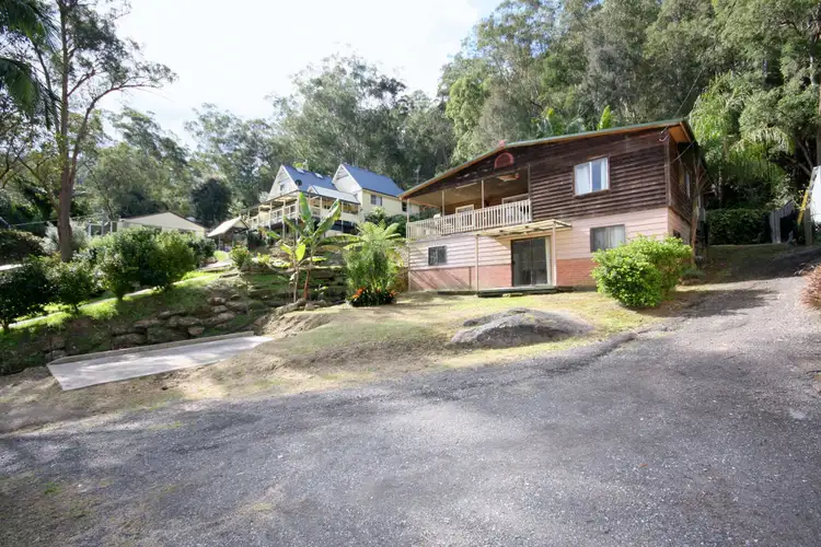 224 Settlers Road, Wisemans Ferry NSW 2775