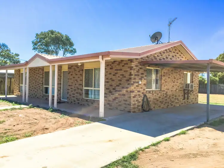 Second view of Homely house listing, 35 CORSER Street, Burnett Heads QLD 4670