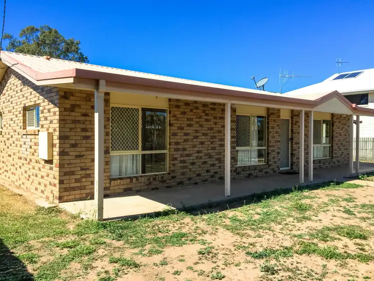 Third view of Homely house listing, 35 CORSER Street, Burnett Heads QLD 4670