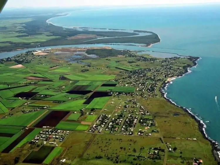 Fourth view of Homely house listing, 35 CORSER Street, Burnett Heads QLD 4670