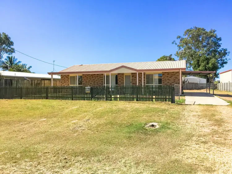 Fifth view of Homely house listing, 35 CORSER Street, Burnett Heads QLD 4670