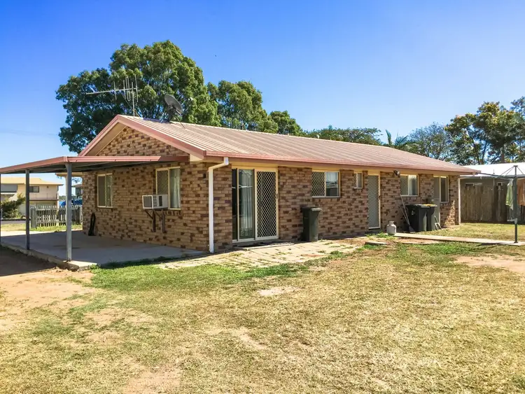 Sixth view of Homely house listing, 35 CORSER Street, Burnett Heads QLD 4670