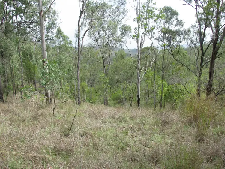 Second view of Homely land listing, Lot 20 Bruce Highway, Kolonga QLD 4671