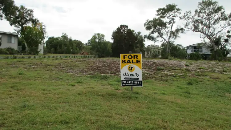 Main view of Homely land listing, 26 First Avenue, Woodgate QLD 4660