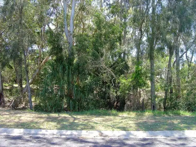 Second view of Homely land listing, 28 First Avenue, Woodgate QLD 4660