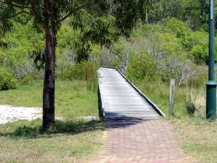Fourth view of Homely land listing, 28 First Avenue, Woodgate QLD 4660
