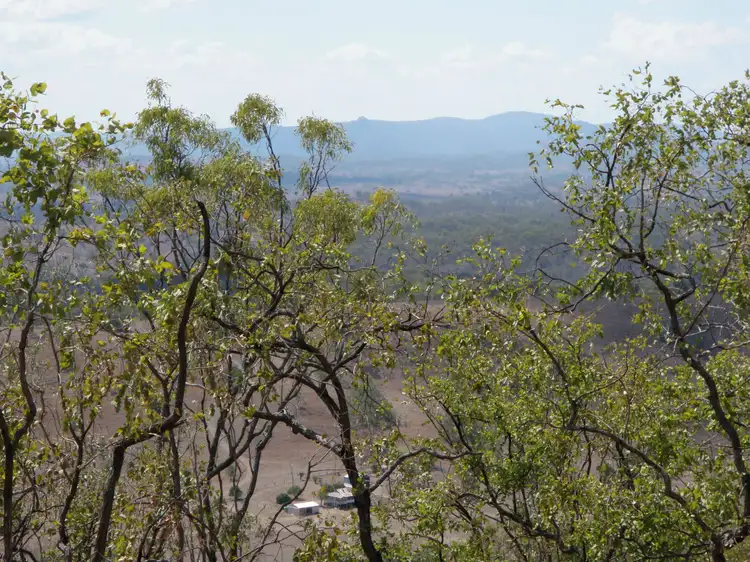 Main view of Homely land listing, 299 Gooyan Road, New Moonta QLD 4671