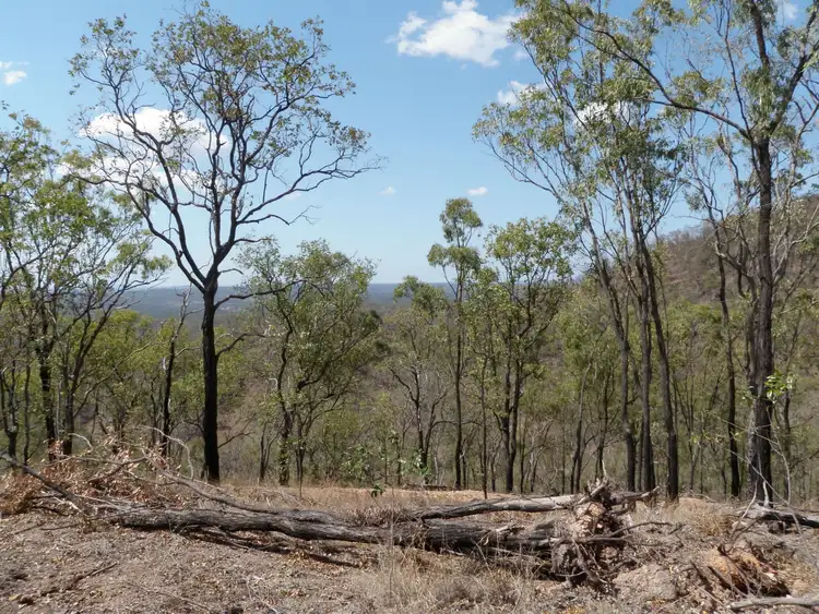 Second view of Homely land listing, 299 Gooyan Road, New Moonta QLD 4671
