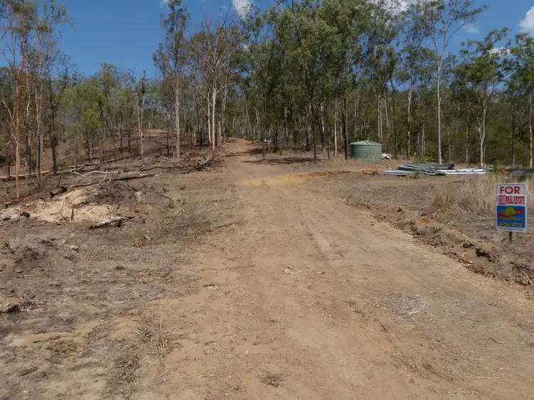 Third view of Homely land listing, 299 Gooyan Road, New Moonta QLD 4671