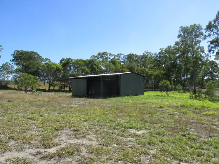 Main view of Homely land listing, Address available on request