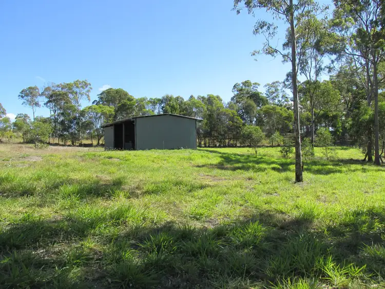 Second view of Homely land listing, Address available on request