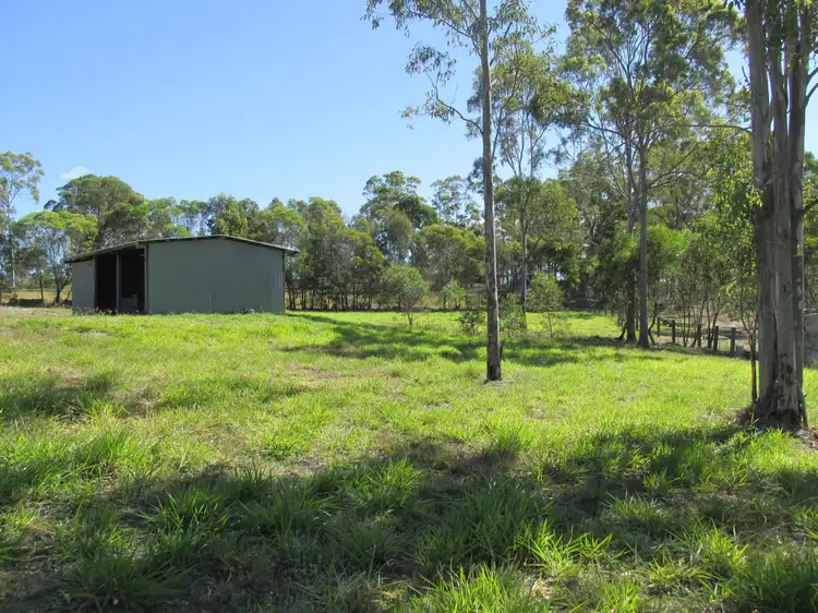 Third view of Homely land listing, Address available on request