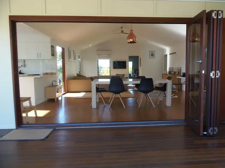 Main view of Homely house listing, 14 Manooka Drive, Rainbow Beach QLD 4581