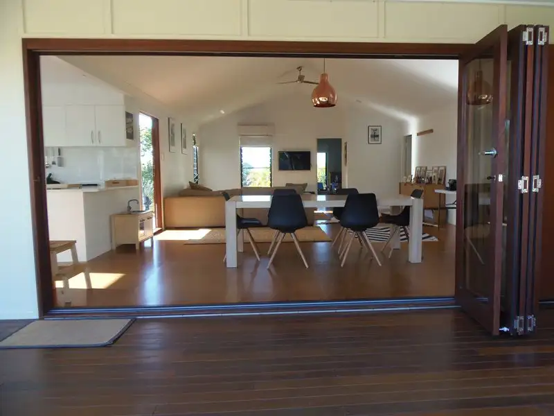 Main view of Homely house listing, 14 Manooka Drive, Rainbow Beach QLD 4581
