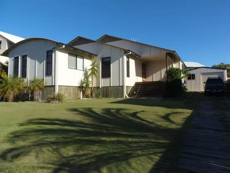 Second view of Homely house listing, 14 Manooka Drive, Rainbow Beach QLD 4581