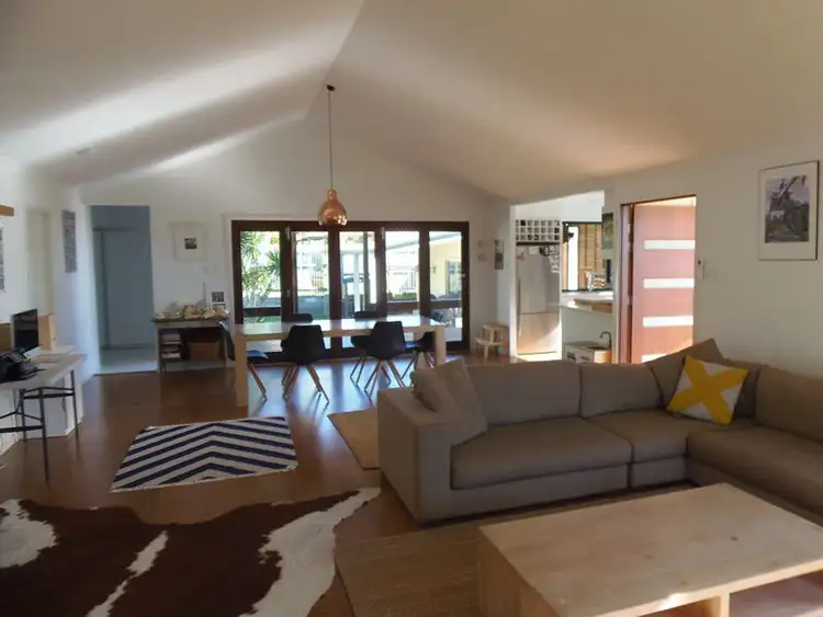 Third view of Homely house listing, 14 Manooka Drive, Rainbow Beach QLD 4581