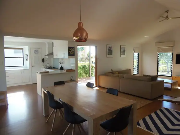 Fourth view of Homely house listing, 14 Manooka Drive, Rainbow Beach QLD 4581