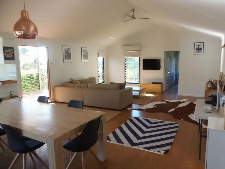 Fifth view of Homely house listing, 14 Manooka Drive, Rainbow Beach QLD 4581