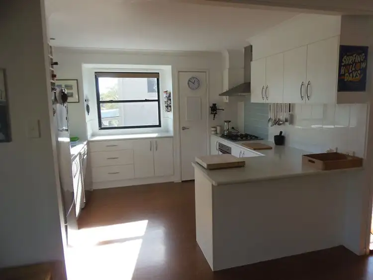 Sixth view of Homely house listing, 14 Manooka Drive, Rainbow Beach QLD 4581