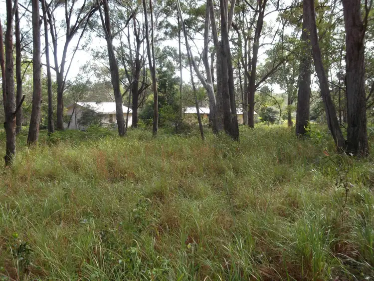 Main view of Homely land listing, 14 Toolona Avenue, Russell Island QLD 4184