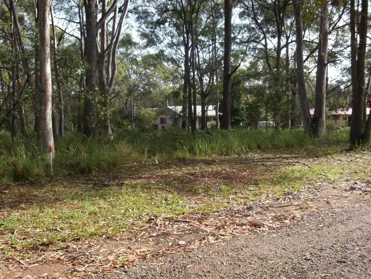 Second view of Homely land listing, 14 Toolona Avenue, Russell Island QLD 4184