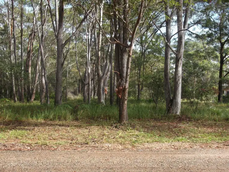 Third view of Homely land listing, 14 Toolona Avenue, Russell Island QLD 4184