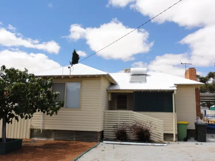 Main view of Homely house listing, 65 Endersbee Street, Merredin WA 6415