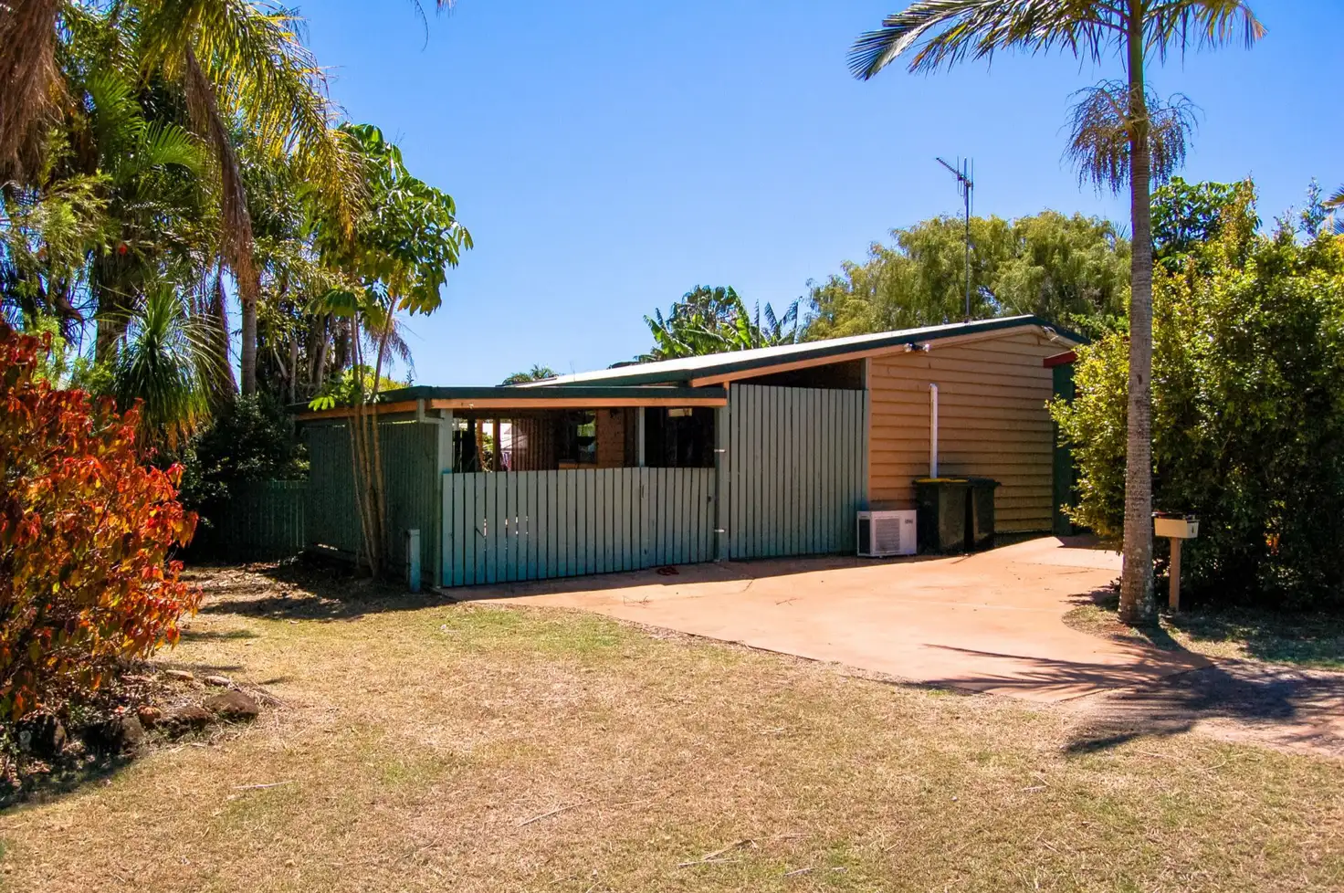 Main view of Homely house listing, 6 MILTON Street, Burnett Heads QLD 4670