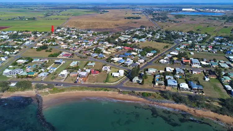 Second view of Homely house listing, 6 MILTON Street, Burnett Heads QLD 4670