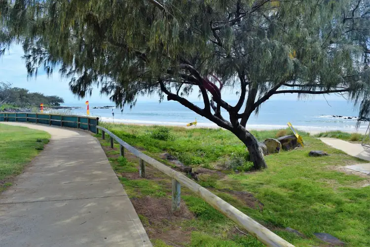 Third view of Homely house listing, 6 MILTON Street, Burnett Heads QLD 4670