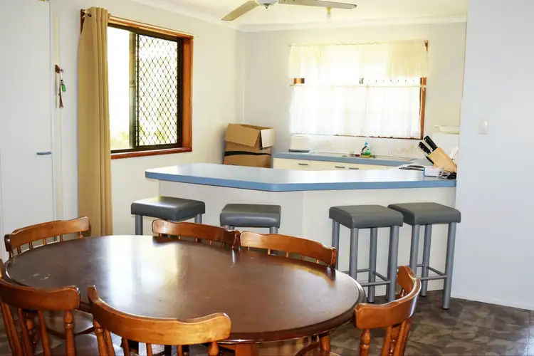 Fifth view of Homely house listing, 6 MILTON Street, Burnett Heads QLD 4670