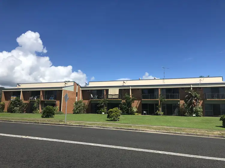 8/160 Victoria Street, Cardwell QLD 4849