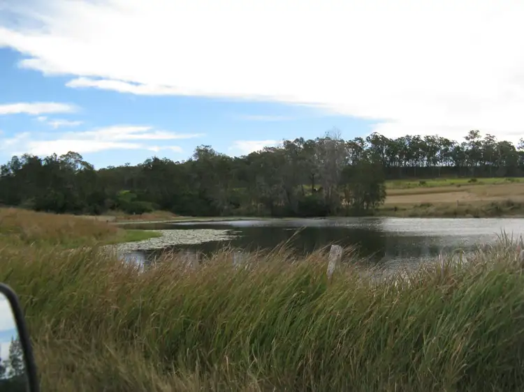 Lot 18 Powells Road, Mcilwraith QLD 4671