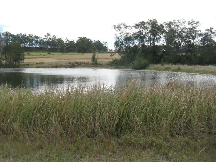 Second view of Homely land listing, Lot 18 Powells Road, Mcilwraith QLD 4671