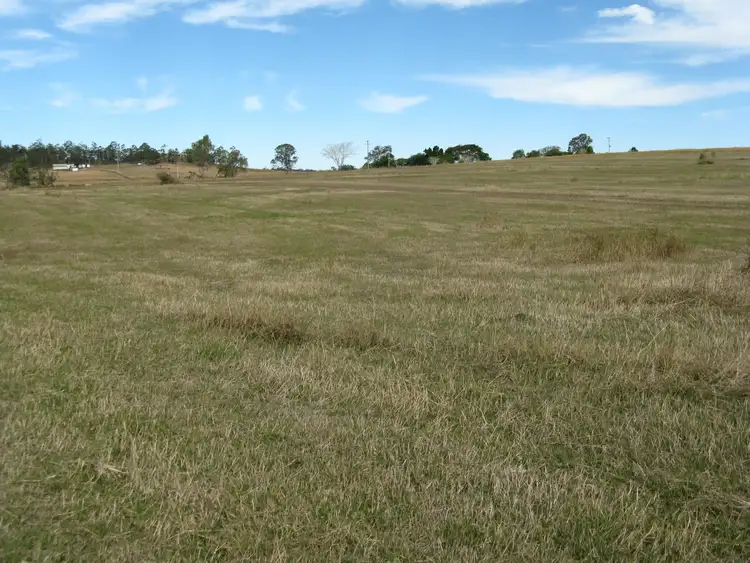 Third view of Homely land listing, Lot 18 Powells Road, Mcilwraith QLD 4671