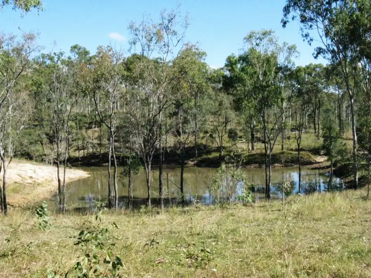 252 Rickards Road, Kolonga QLD 4671