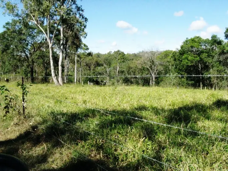 Fifth view of Homely rural property listing, 252 Rickards Road, Kolonga QLD 4671